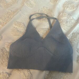 blue free people crop